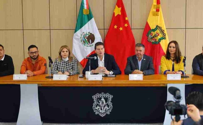 Empresarios morelianos harán historia al participar en la 21ª CAEXPO