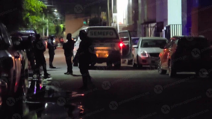 En 12 días de mayo, Zamora suma al menos nueve homicidios