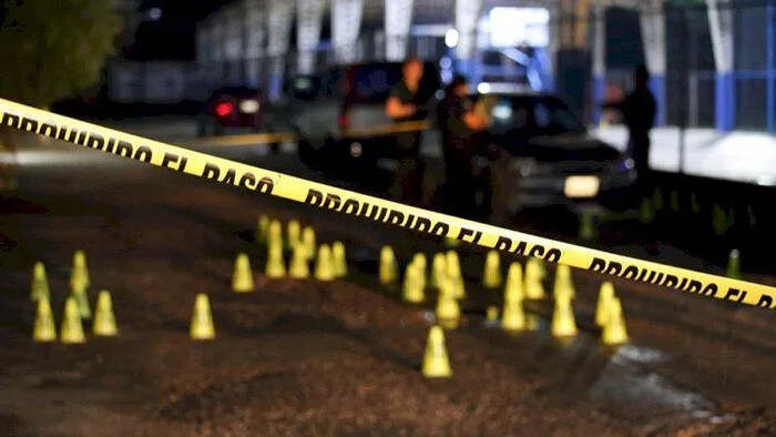 En 20 días reporta SESNSP 89 asesinatos en Michoacán