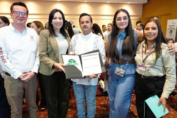 En 2025 se regularizaron más de 50 planteles de bachillerato: Iemsysem