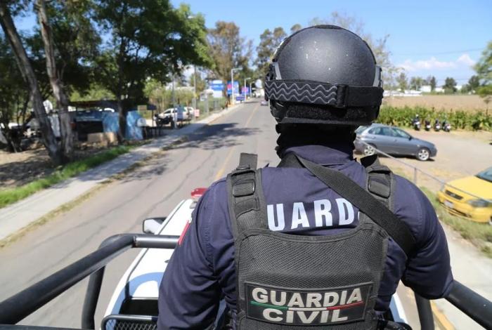 En 2026 aumentará más de mil 462 mdp el presupuesto para seguridad y justicia
