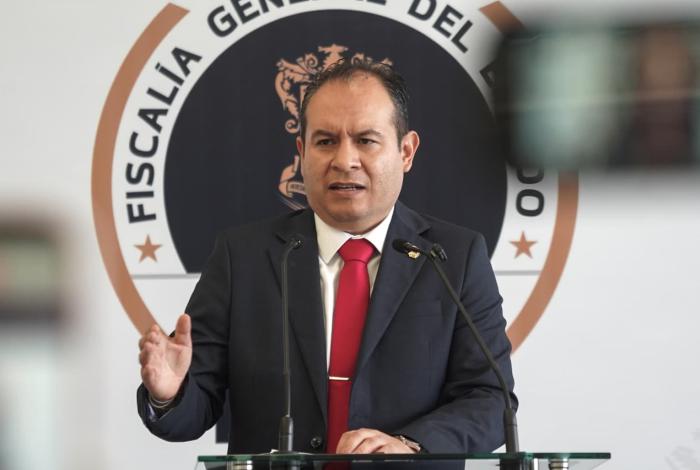 En 2026, FGE ha detenido a 12 extranjeros por diversos del1tos