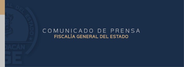 En acción coordinada,  FGE y SSP detienen a Carlos Alberto “N”, el Bolillo, presunto responsable en el homicidio de un hombre, ocurrido en Zamora