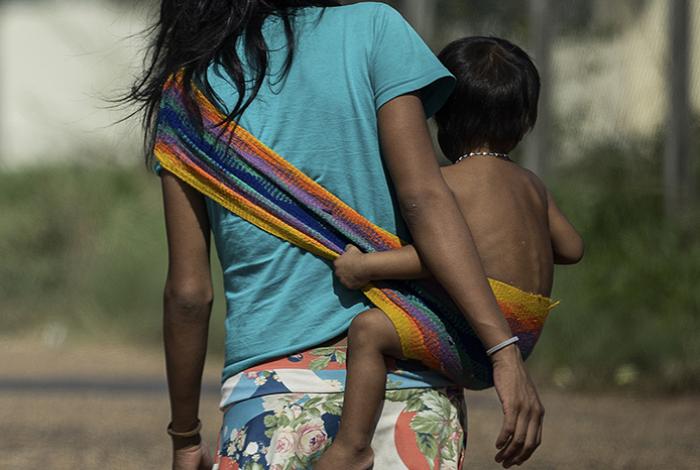 En América Latina, una de cada 4 mujeres carece de ingresos propios