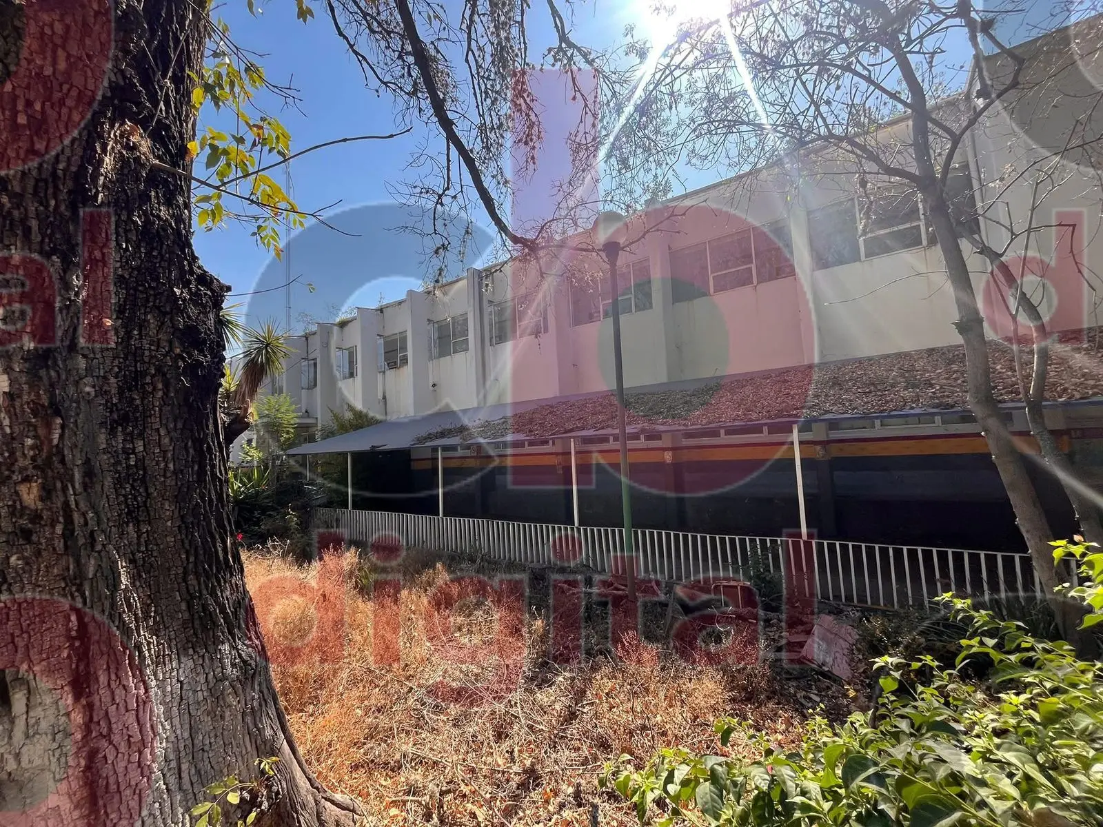 En análisis aún construcción del hospital universitario de la UMSNH