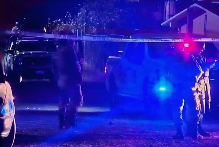En Apatzingán jornalero es atacado a balazos al interior de su domicilio