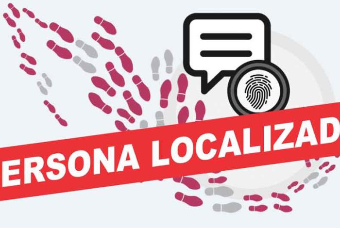 En Apatzingán, localiza FGE a adolescente reportada como desaparecida en el estado de Querétaro