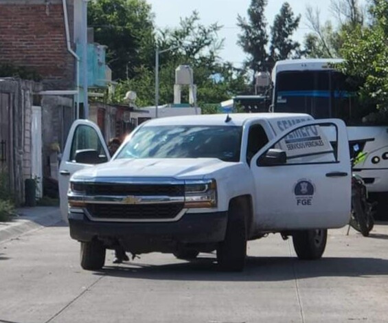 En ataque armado muere un hombre y otro resultó lesionado