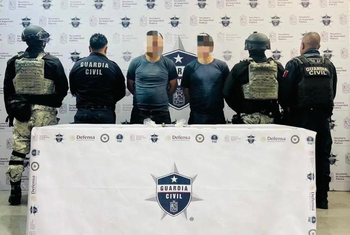 En Blindaje Morelia, 15 detenidos y seis unidades aseguradas durante las últimas horas: SSP