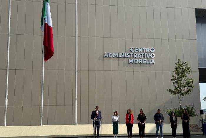En breve implementarán Corte Municipal, en sustitución de juzgados cívicos