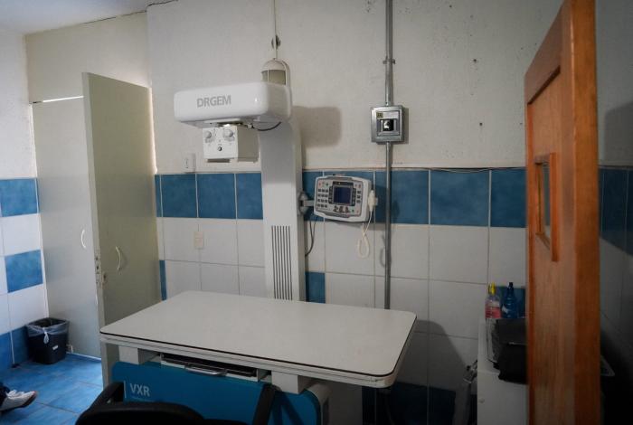 En breve, reanudación de obra de clínica veterinaria municipal en Morelia