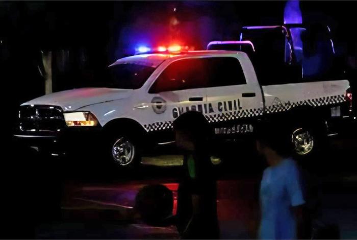 En Buenavista se registra otro ataque en contra de policías municipales; es el noveno durante el año