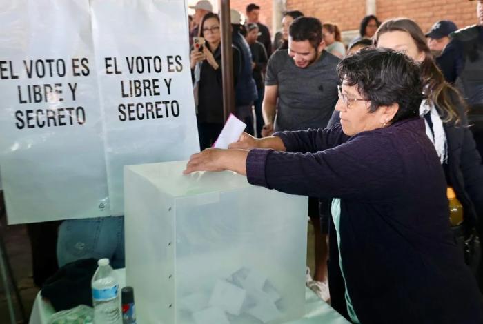 En cerrada votación, San Miguel del Monte, Morelia, rechaza el autogobierno