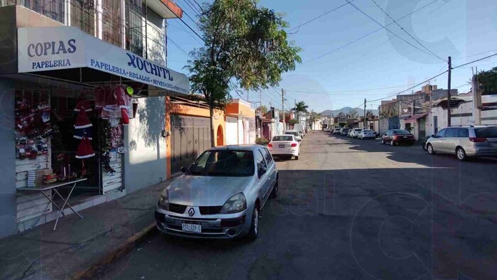 En colonia de Morelia, han presentado problemas de luz por más de 20 días