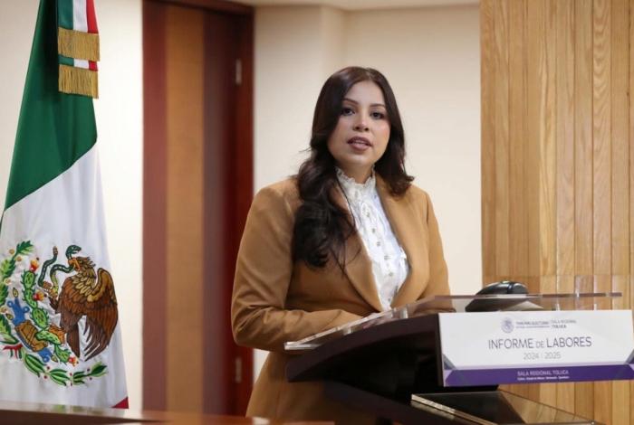 En conferencia, abordarán el tema de la participación política libre de violencia