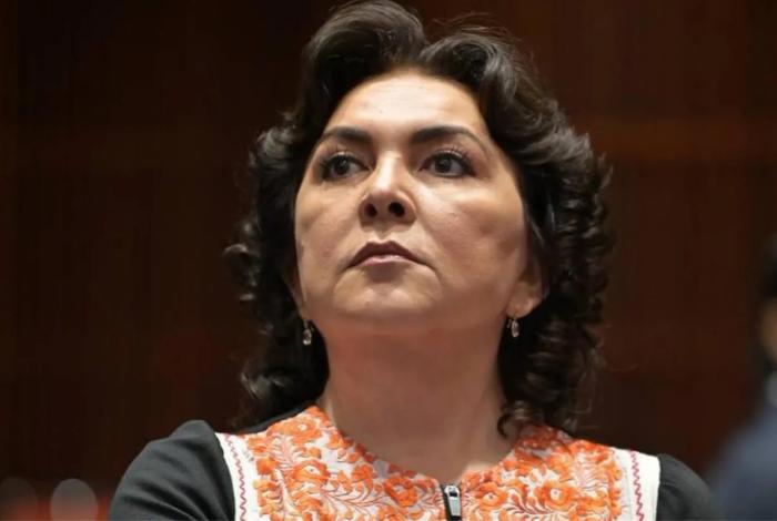 En Congreso federal solicitan desaparición de Poderes en Michoacán