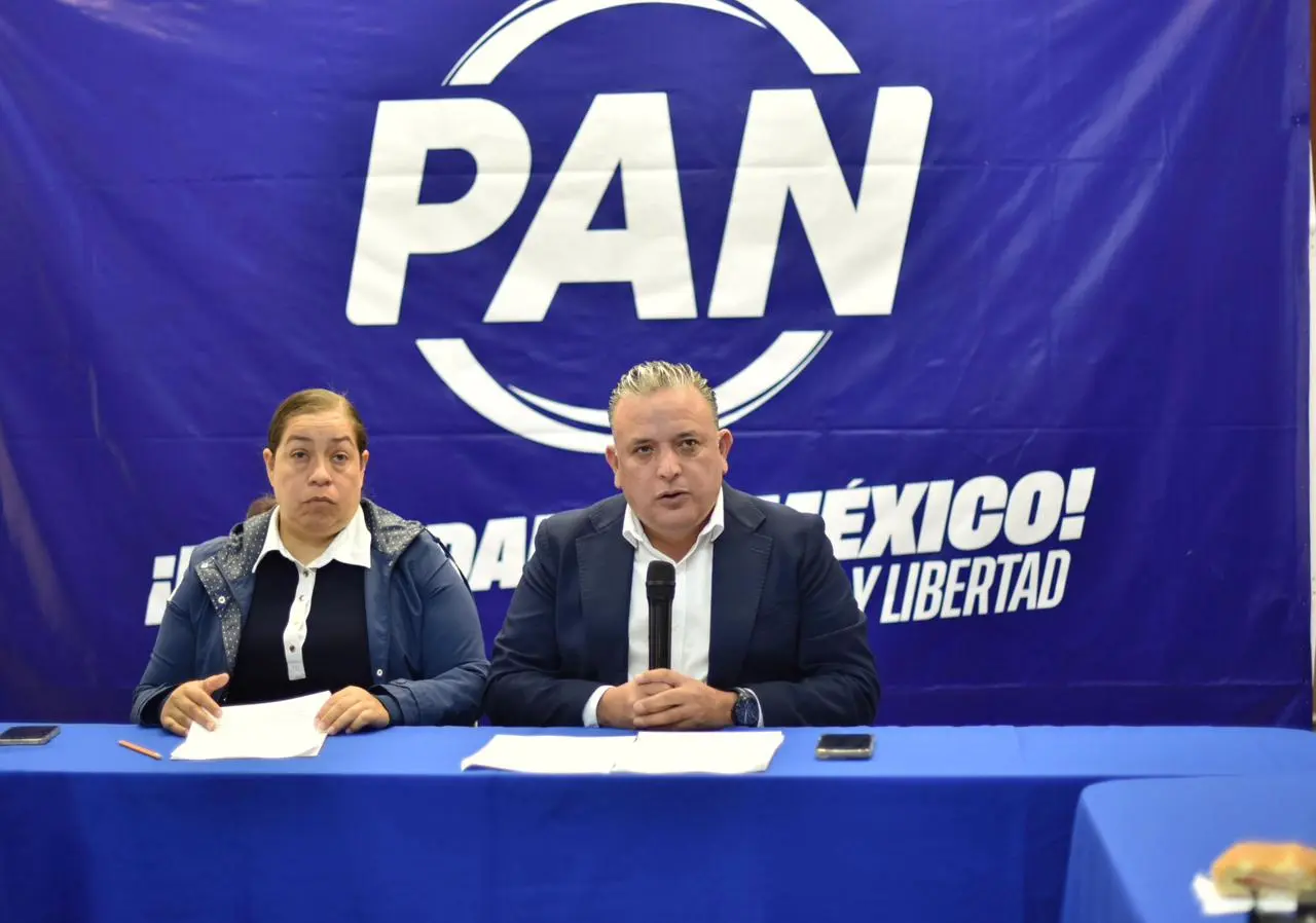 En crisis, gobierno del Cártel de Morena: Carlos Quintana