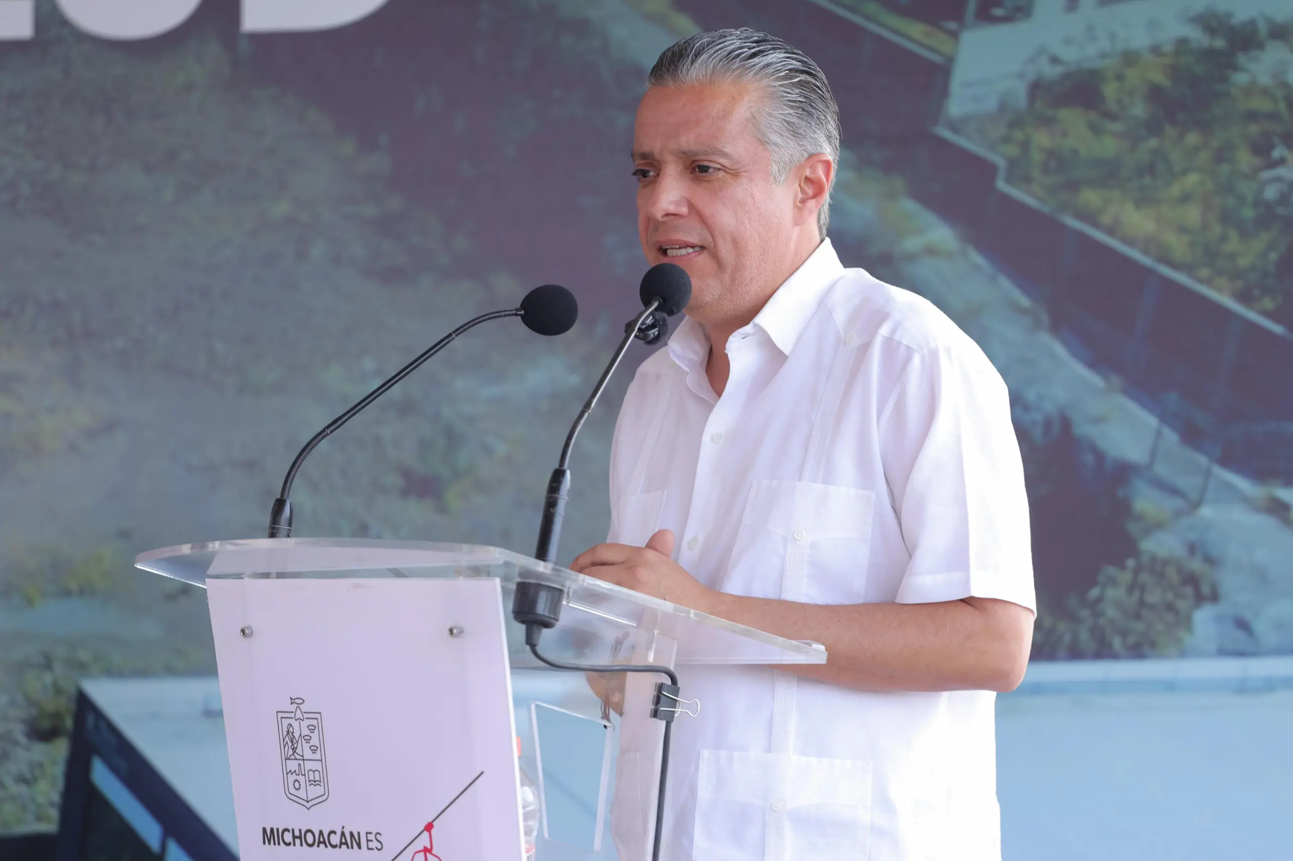 En cuatro años, patrimonio estatal habrá aumentado de 6 mmdp a 41 mmdp: Navarro García
