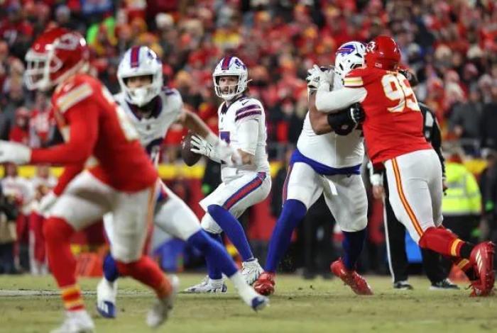 En dónde ver en vivo la doble cartelera del Monday Night Fottball