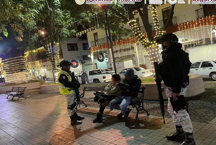 en el marco del plan michoacán por la paz y la justicia autoridades detienen a 278 personas y aseguran más de 700 kilos de droga