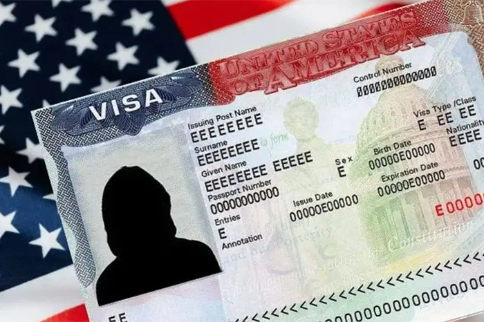 En enero, la Visa americana es gratis, pero no es para todos; te explicamos