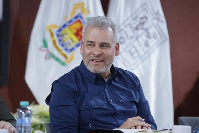 En enfrentamiento en Cotija, solo 2 muertos y no hay reporte de lesionados: Bedolla