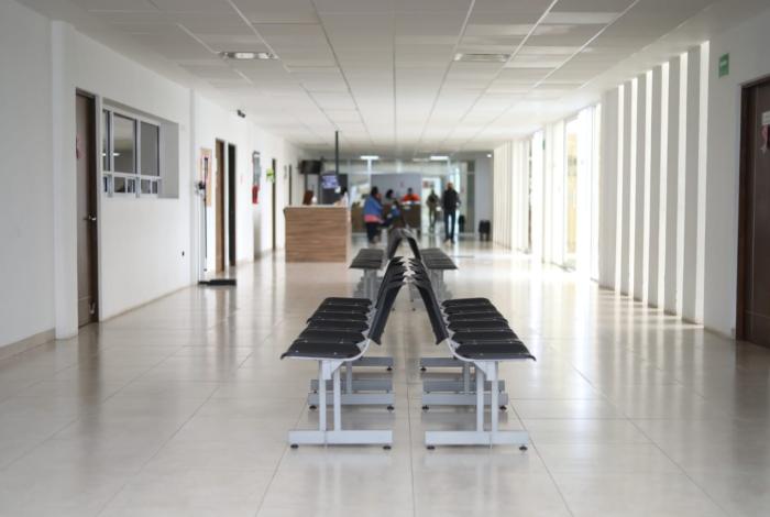 En espera de respuesta de la Federación, proyecto de clínica sur