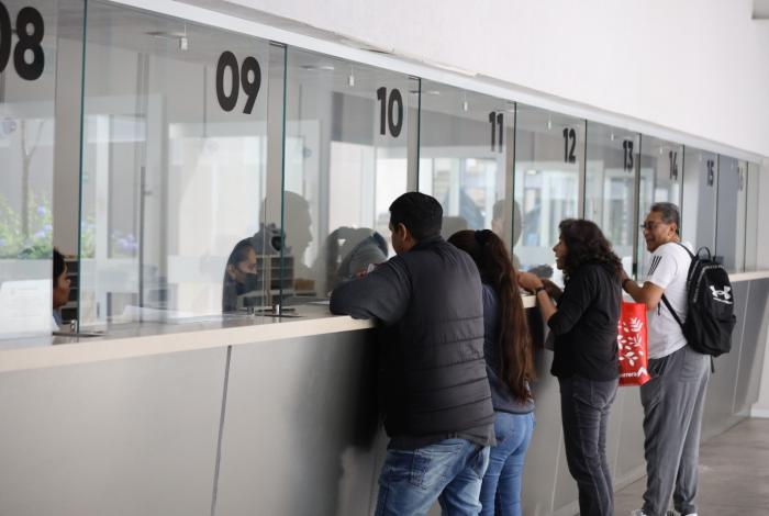 En febrero, aprovecha el 5% de descuento en el pago del predial