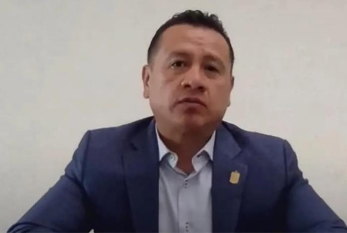 En Fiscalía, alta carga de trabajo y baja eficiencia: Carlos Torres