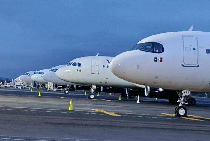 En gobierno de Alfonso Martínez, mayor conectividad aérea para el turismo de Morelia