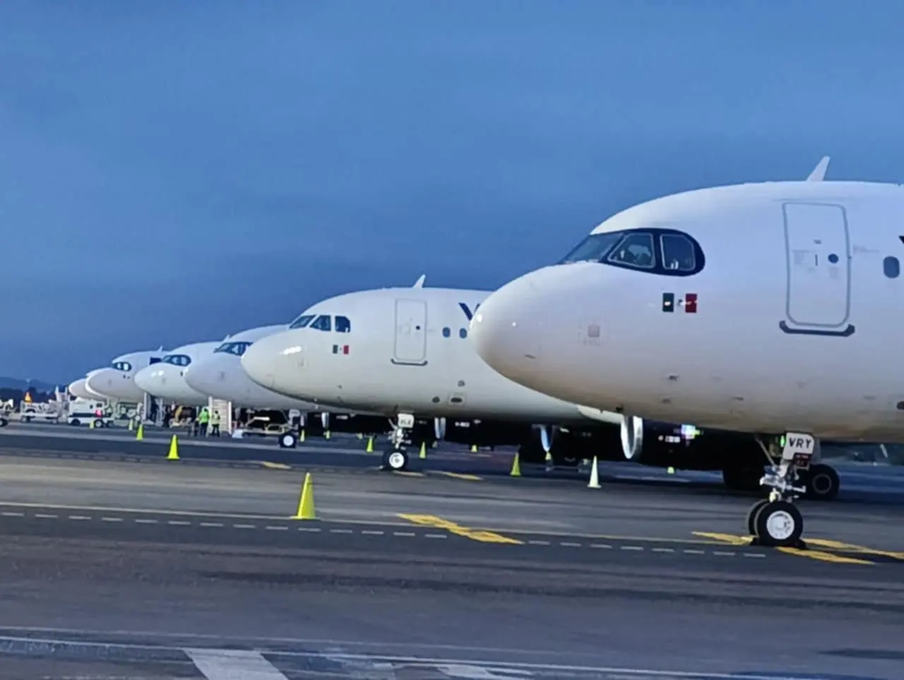 En gobierno de Alfonso Martínez, mayor conectividad aérea para el turismo de Morelia