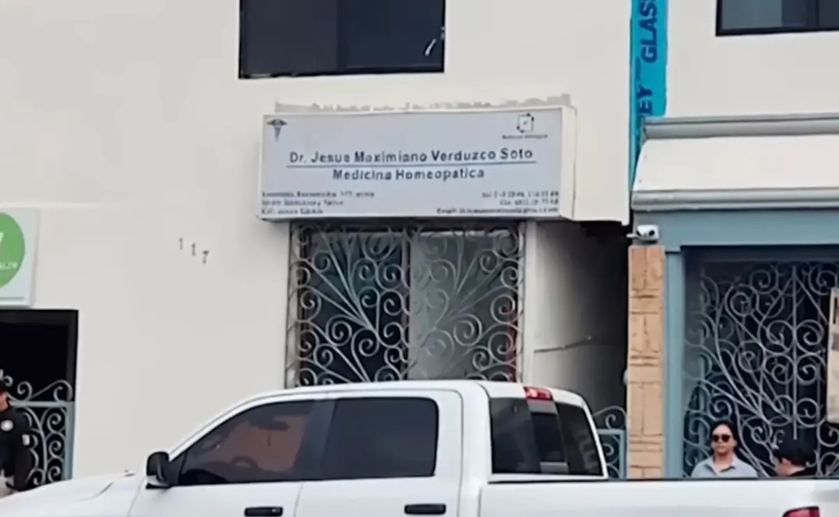 En Hermosillo se registran 6 muertos y 9 afectados por aplicación de “sueros vitaminados”