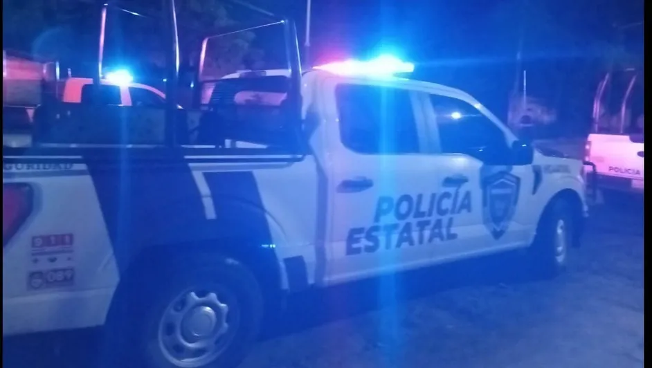 En Hidalgo un padre mata a su hijo a machete en su cumpleaños