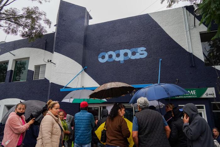 En marcha, extinción de juntas locales de agua