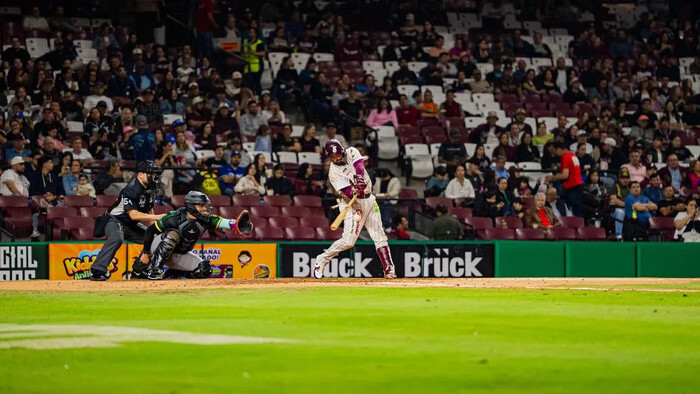 En marcha los playoffs de la Liga Mexicana del Pacífico 2025