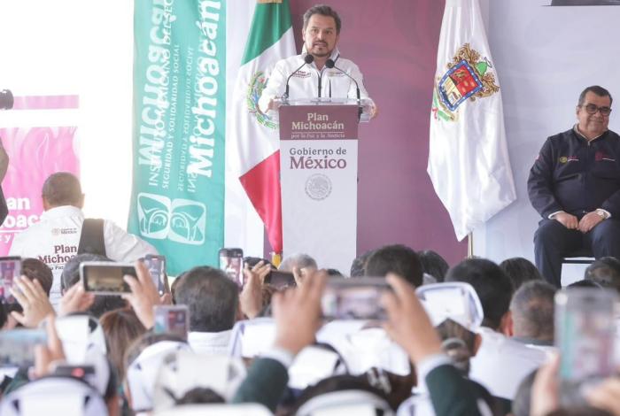 En marzo inicia construcción del nuevo hospital del IMSS en Villas del Pedregal