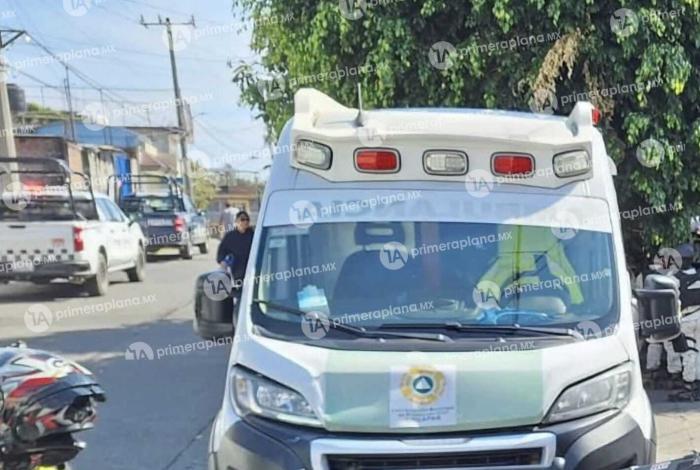 En menos de 2 horas ases1nan a 2 y balean a una mujer en Uruapan