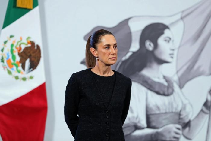 En México ascienden a 78 los muertos y 23 los desaparecidos tras lluvias catastróficas