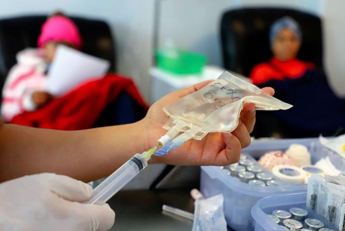 En Michoacán, 99 % de las infancias termina su tratamiento contra el cáncer