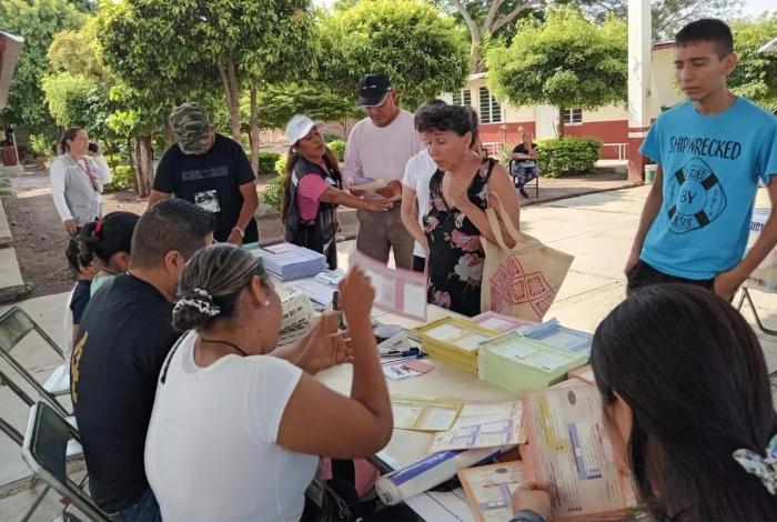 En Michoacán, hubo casillas con más del 100% de participación en elecciones del Poder Judicial Federal