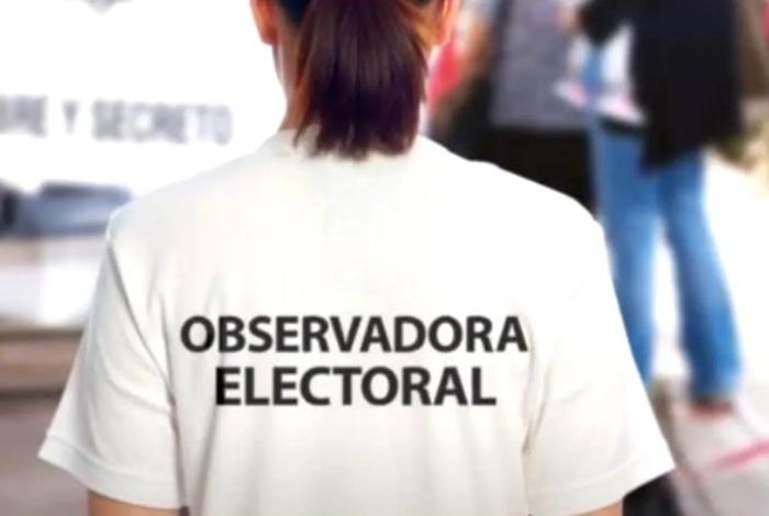 En Michoacán, Morena encabezó lista de solicitudes para observadores electorales