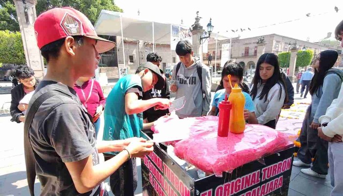 En Morelia, 4 de cada 10 personas padece de sobrepeso y obesidad