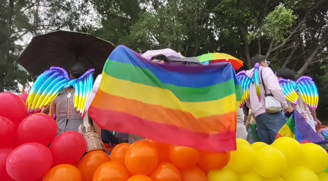 En Morelia, el 58% de la comunidad LGBT+ ha pensado en el suicidio