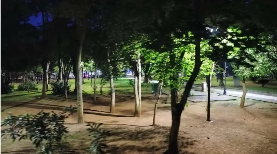 En Morelia, se han Instalado 12 mil luminarias más en la administración actual