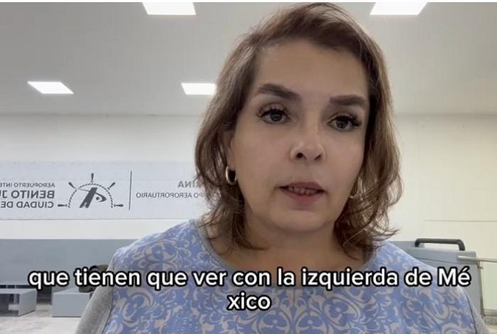En Morena paga más la traición que la congruencia: Selene Vázquez