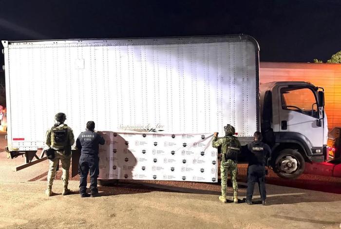 En operativo Blindaje Morelia, 7 detenciones y 8 vehículos recuperados en últimas horas: SSP