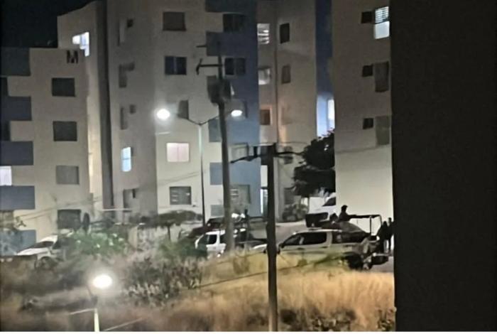 En operativo de seguridad, liberan a un comerciante privado de su libertad en Morelia