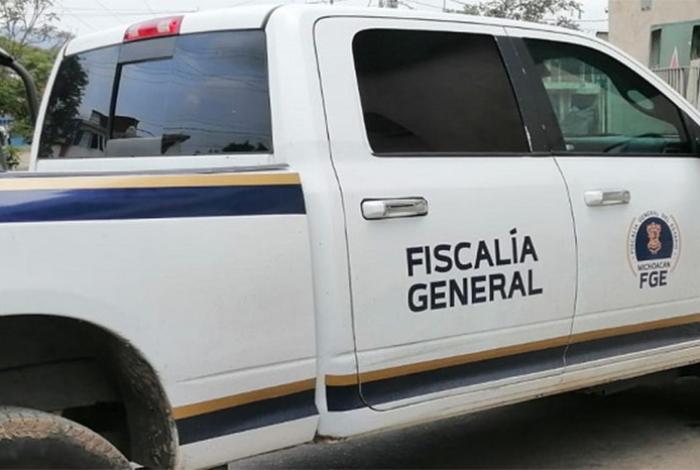 En Parácuaro detienen a tercer implicado en el feminicidio de Maricela G., ocurrido en Morelia en 2020