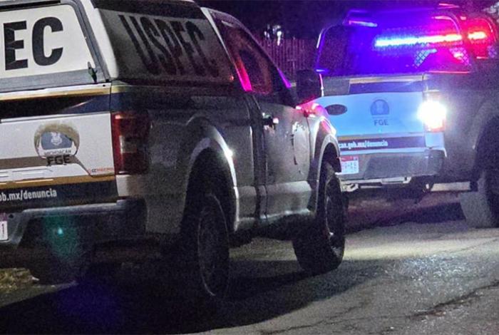 En Pátzcuaro hallan cuerpo maniatado y degollado dentro de un domicilio