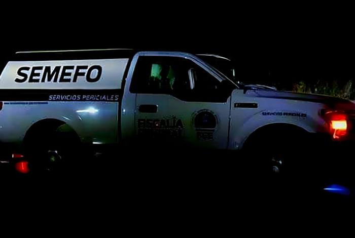 En plena calle quitan la vida a hombre en Pátzcuaro